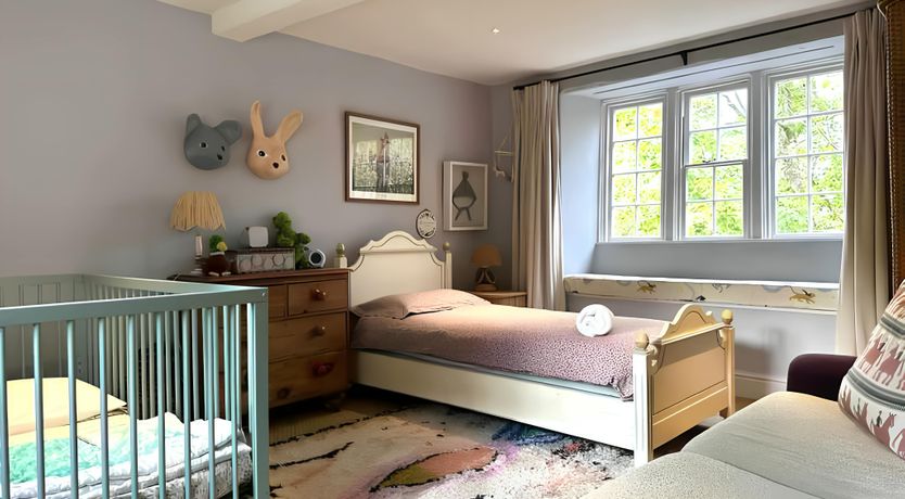 Photo of The Hidden Hearth