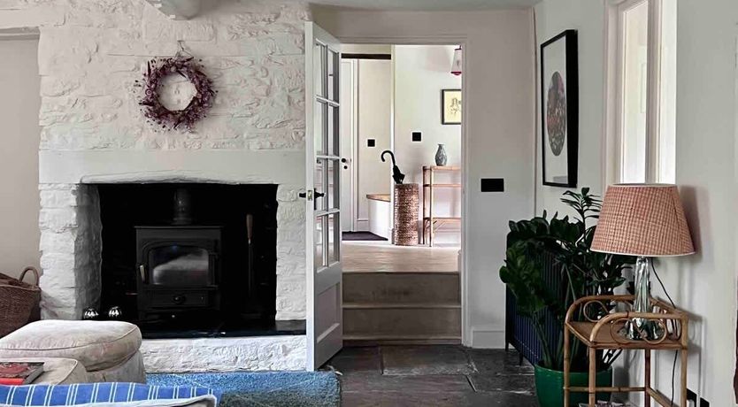 Photo of The Hidden Hearth