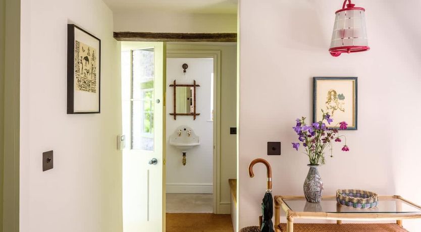 Photo of The Hidden Hearth