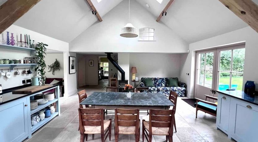 Photo of The Hidden Hearth