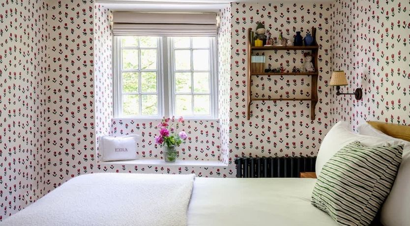 Photo of The Hidden Hearth