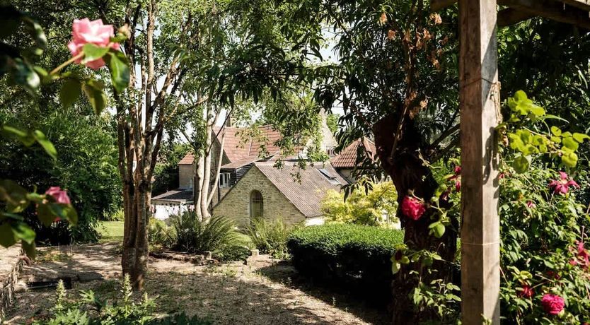 Photo of The Hidden Hearth