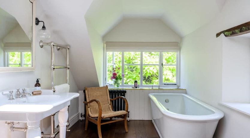 Photo of The Hidden Hearth