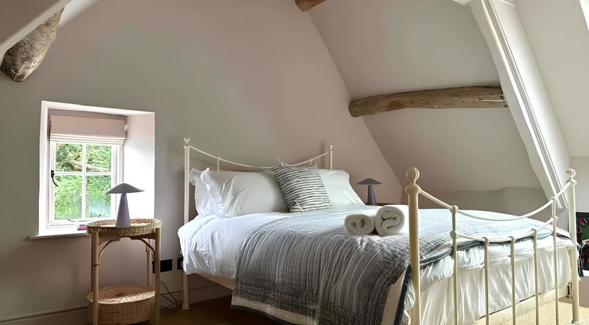 Photo of The Hidden Hearth