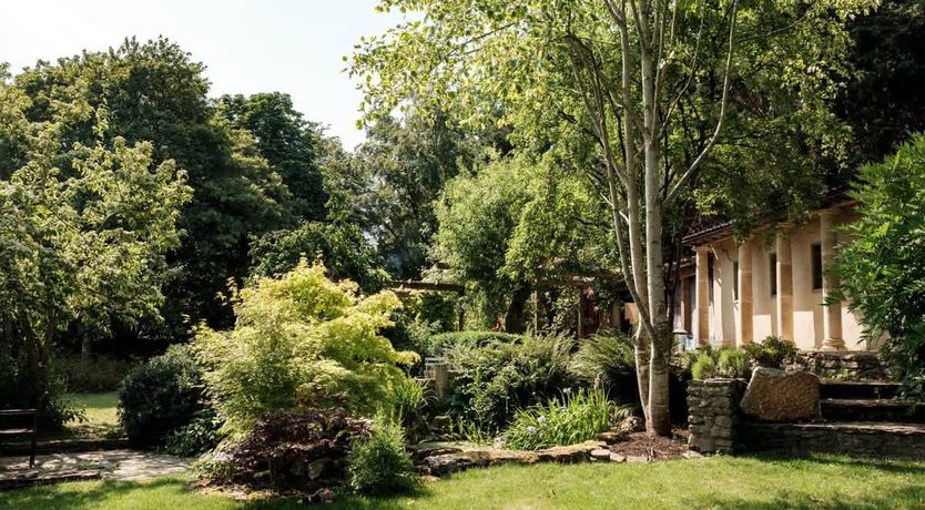 Photo of The Hidden Hearth