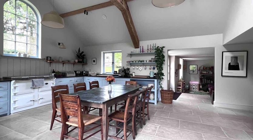 Photo of The Hidden Hearth