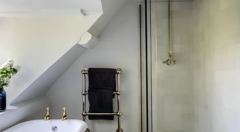 Photo of The Hidden Hearth