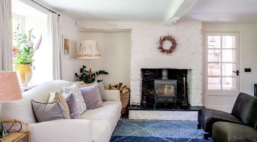 Photo of The Hidden Hearth