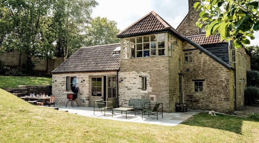 Photo of The Hidden Hearth