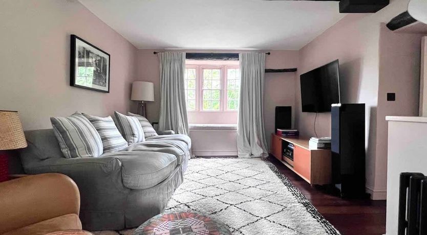 Photo of The Hidden Hearth