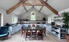 Photo of The Hidden Hearth