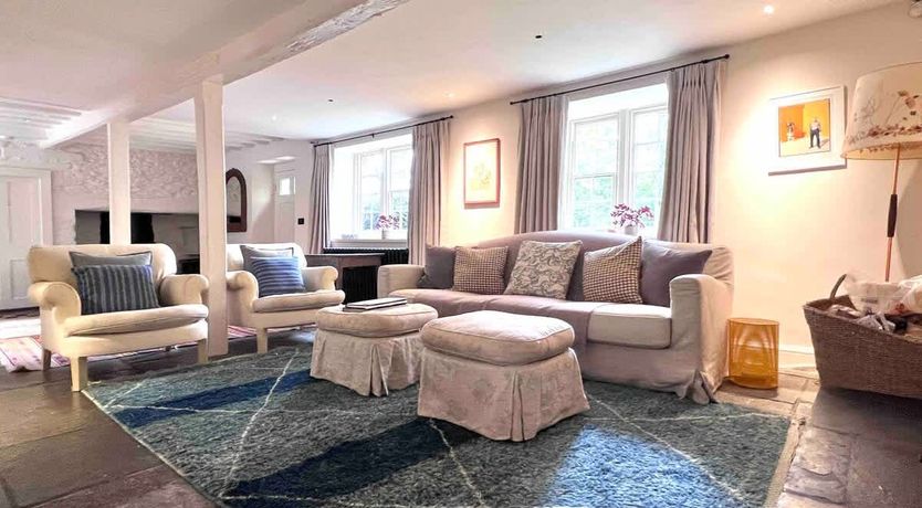 Photo of The Hidden Hearth