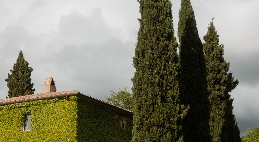 Photo of Ancient Sanctuary