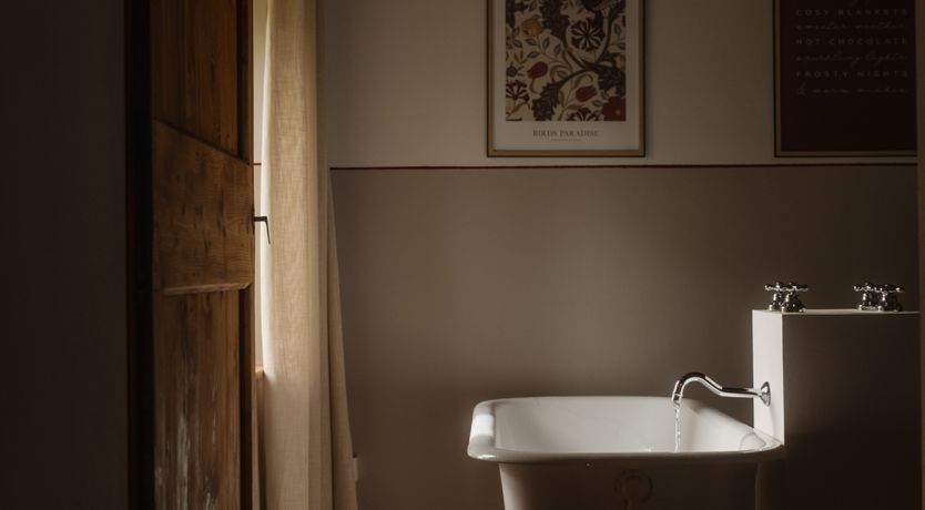 Photo of Ancient Sanctuary