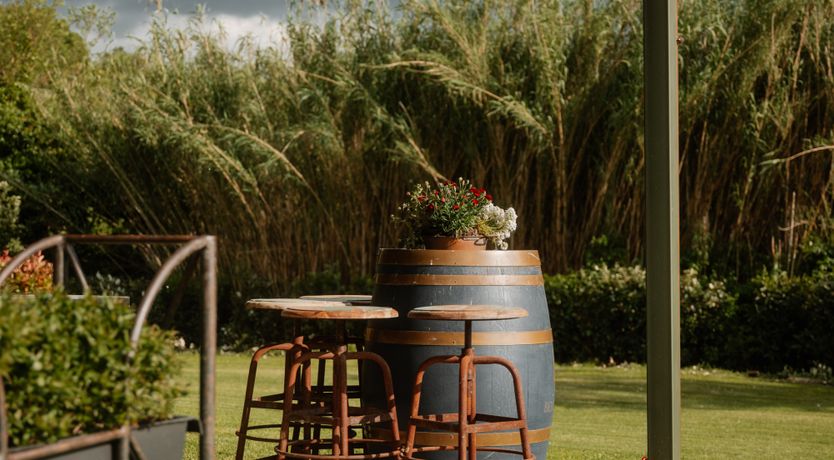 Photo of Ancient Sanctuary