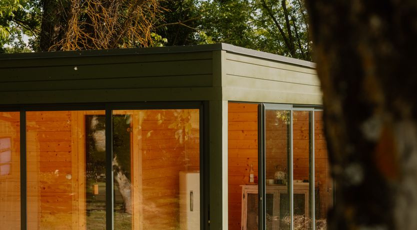 Photo of Ancient Sanctuary