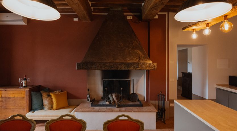 Photo of Ancient Sanctuary