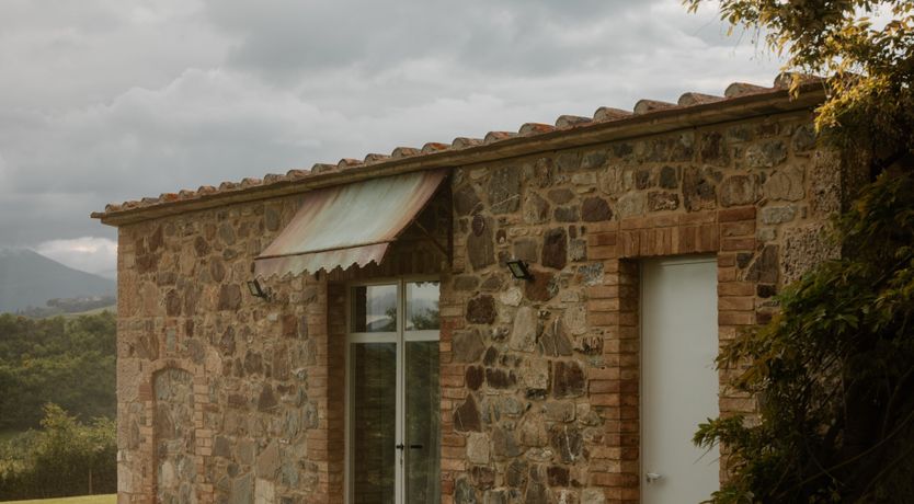 Photo of Ancient Sanctuary