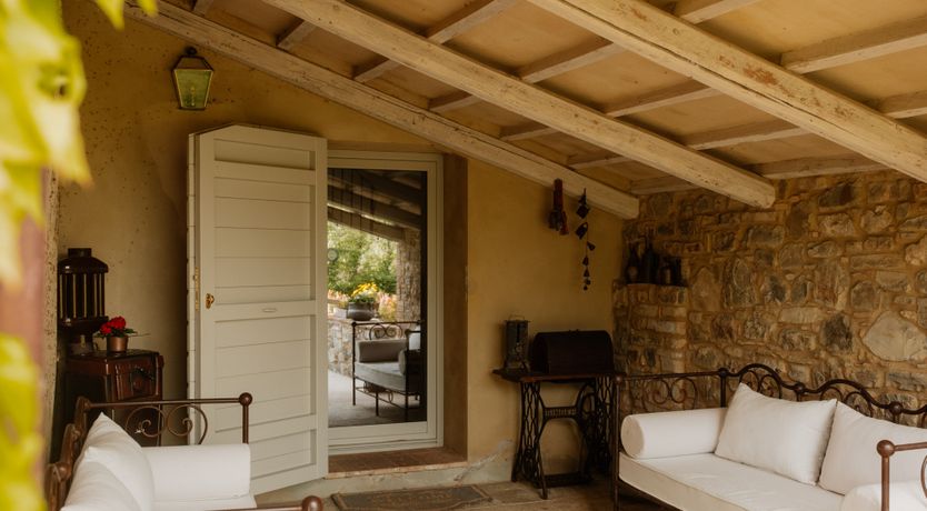 Photo of Ancient Sanctuary