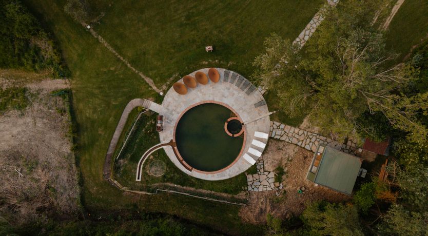 Photo of Ancient Sanctuary