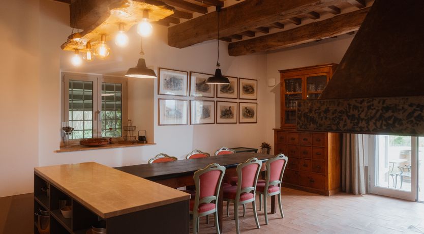 Photo of Ancient Sanctuary