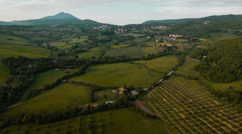 Photo of Ancient Sanctuary