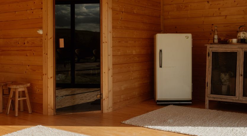 Photo of Ancient Sanctuary