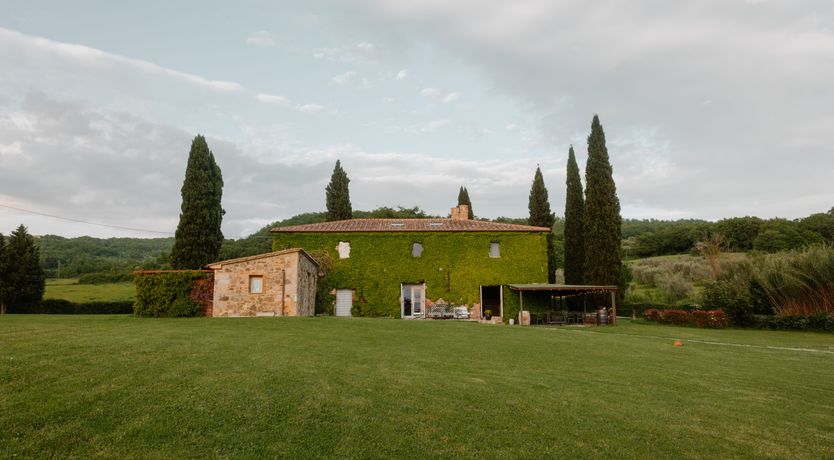 Photo of Ancient Sanctuary