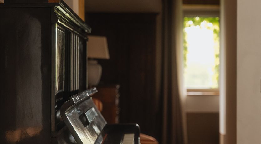 Photo of Ancient Sanctuary