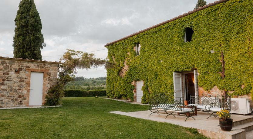 Photo of Ancient Sanctuary