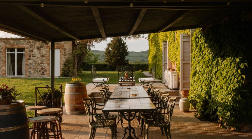 Photo of Ancient Sanctuary