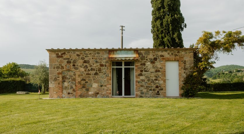 Photo of Ancient Sanctuary