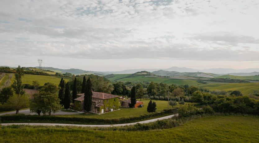 Photo of Ancient Sanctuary