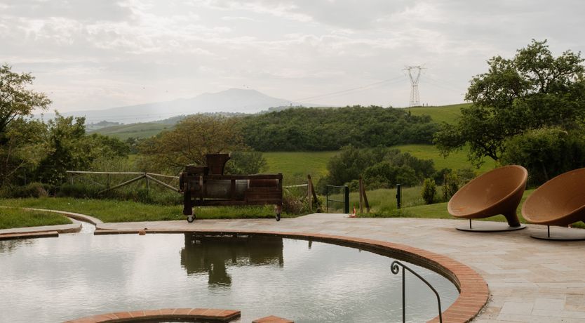 Photo of Ancient Sanctuary