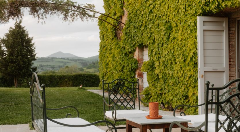 Photo of Ancient Sanctuary