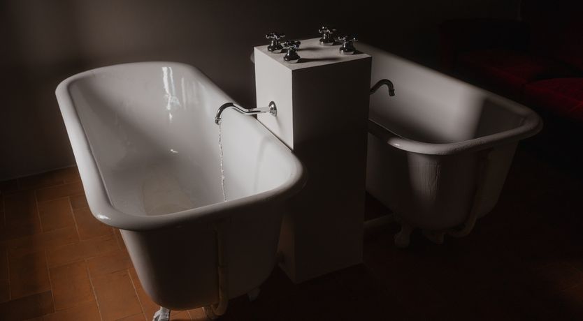 Photo of Ancient Sanctuary