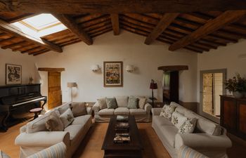 Ancient Sanctuary Holiday Home