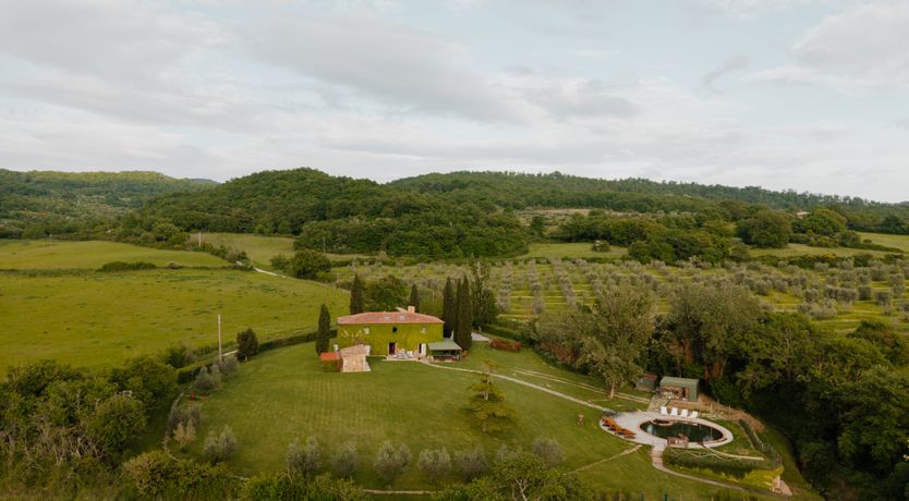 Photo of Ancient Sanctuary