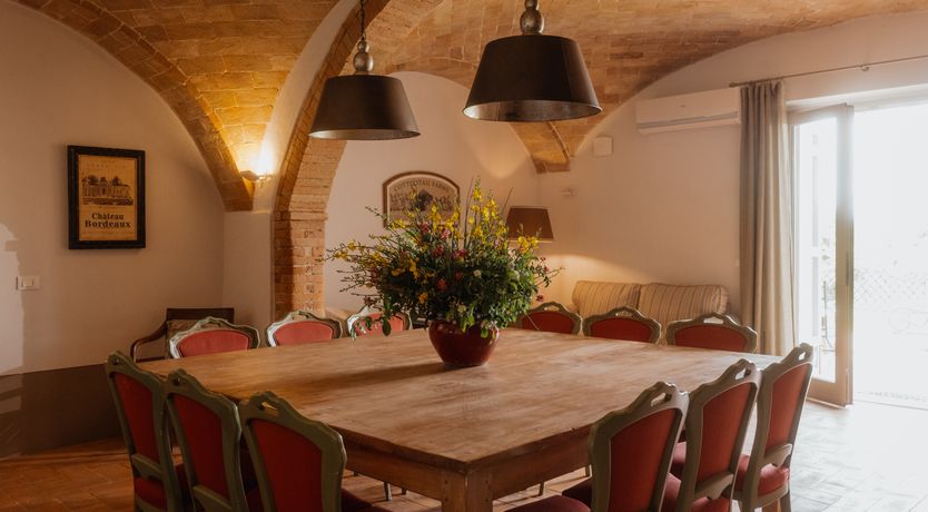 Photo of Ancient Sanctuary