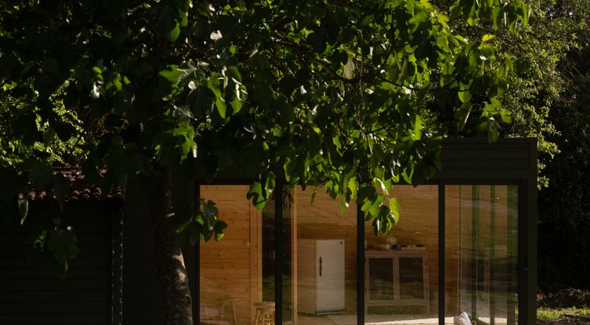 Photo of Ancient Sanctuary