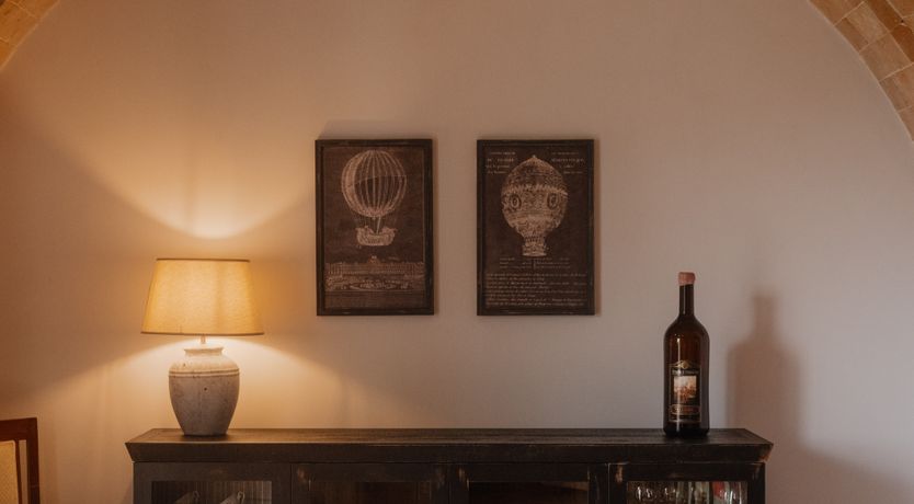 Photo of Ancient Sanctuary