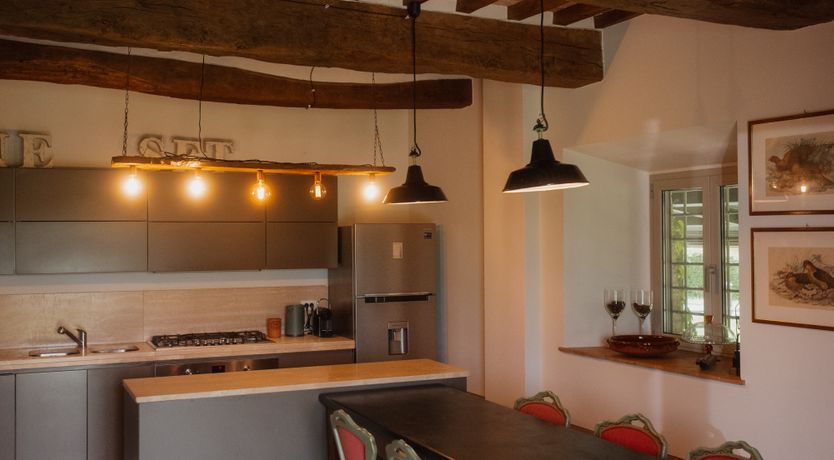 Photo of Ancient Sanctuary