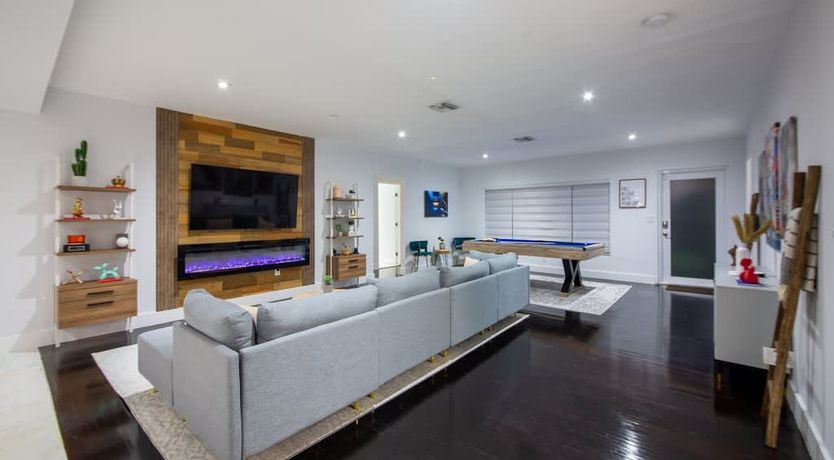 Photo of The Sand Terrace