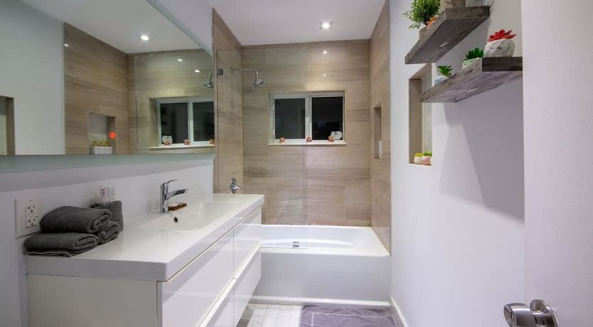 Photo of The Sand Terrace