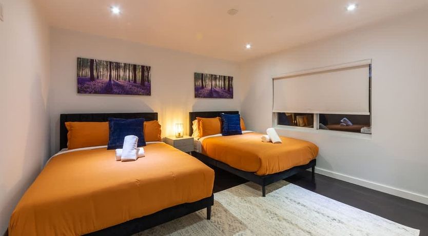 Photo of The Sand Terrace