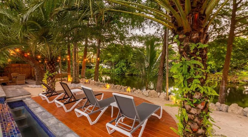 Photo of The Sand Terrace