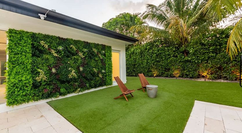 Photo of The Sand Terrace