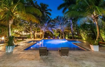 The Sand Terrace Holiday Home