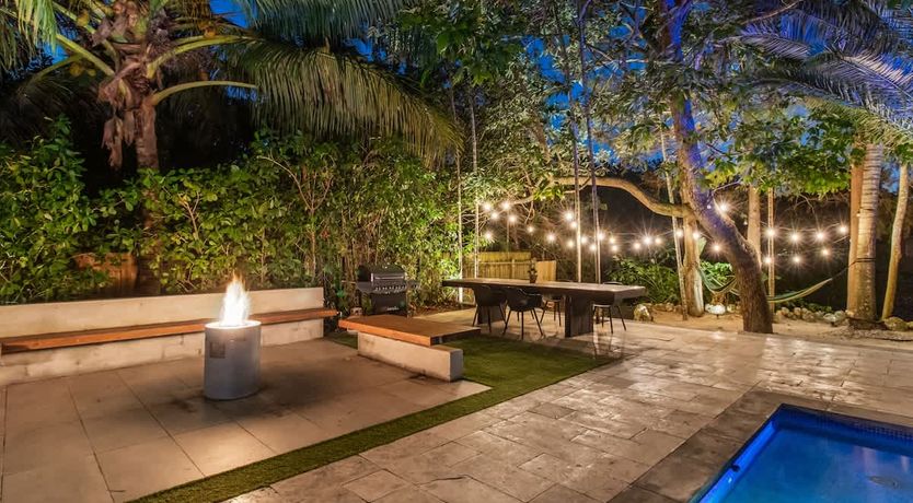 Photo of The Sand Terrace