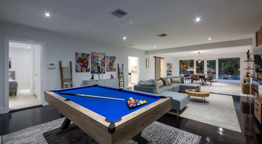 Photo of The Sand Terrace